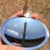 فندک خورشیدی  Solar Lighter